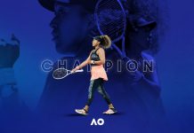 Naomi Osaka osvojila Australian Open!