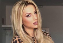 Otac joj radi na pijaci, a ona po nastupu zarađuje desetine hiljada eura