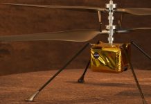 U Jezeru večeras javno praćenje slijetanja rovera na Mars