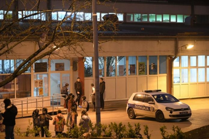 skola srbija