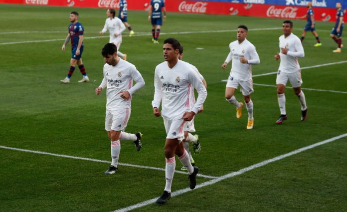 varane
