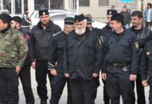 Počinje suđenje četnicima zbog nacionalističkog orgijanja u Višegradu