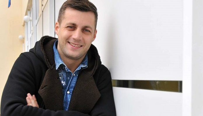 Bojan-Vasković