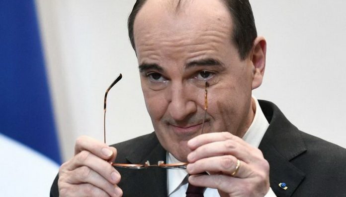 Jean Castex