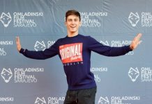 Omladinski Film Festival Sarajevo objavio poziv za prijave na OFF Film Camp
