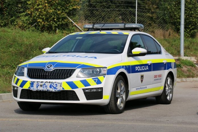 POLICIJA