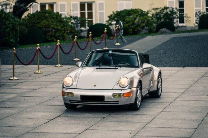 Porsche