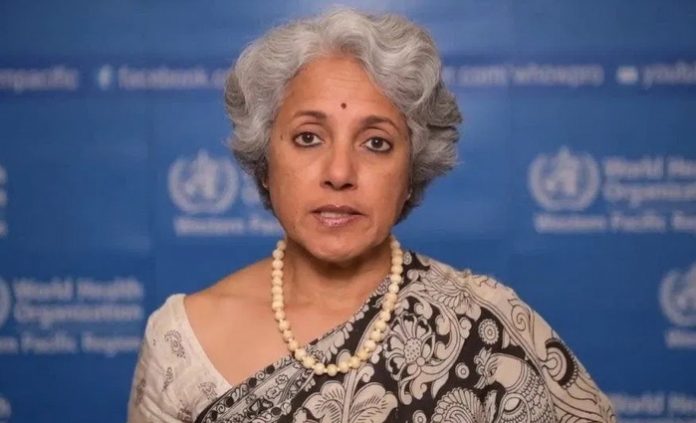 Soumya Swaminathan
