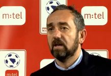 Karačić: Pobjedom protiv Zrinjskog bili bismo bliže Europi