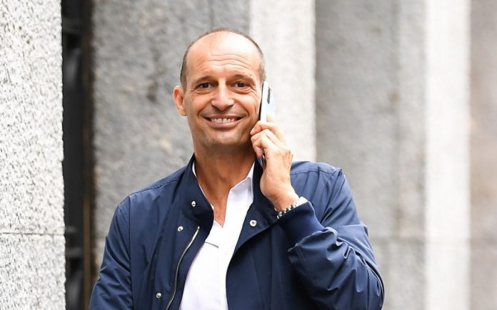 allegri