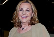 Ana Bekuta objavila nikad viđenu fotografiju