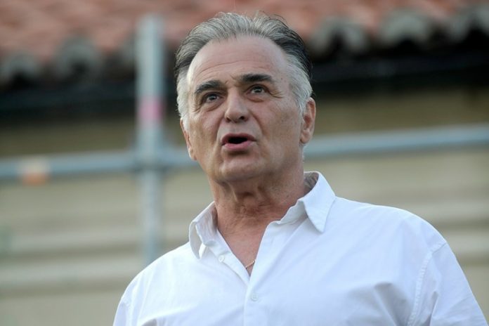 branislav lecic