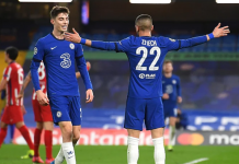 Chelsea izbacio očajni Atletico, Bayern i u revanšu bez problema savladao Lazio