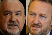 Cerić: Bakire, zar ovo nije bio povijesni trenutak da Erdogan pomogne Bošnjake