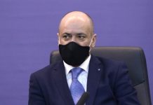 Čerkez: Dramatična epidemiološka situacija, ne treba oklijevati s mjerama