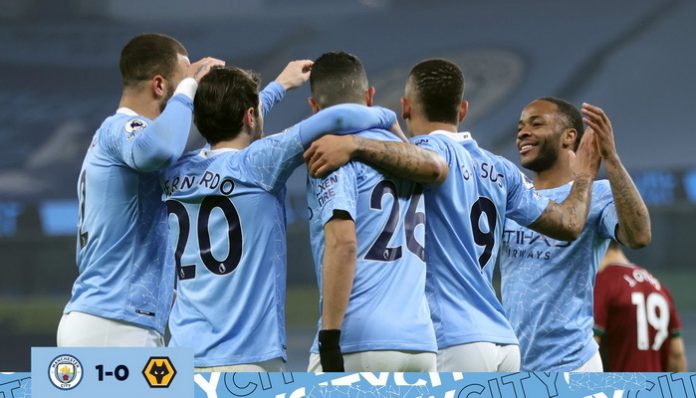 city