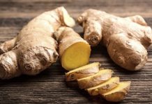 Što se događa u tijelu kada jedete đumbir?