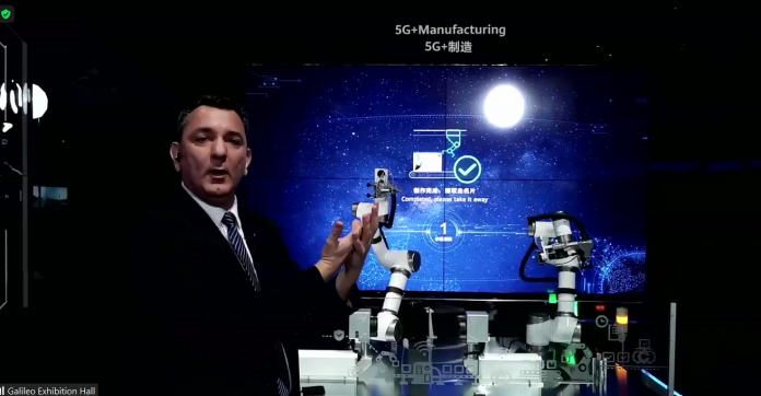 galileo smart manufacturing