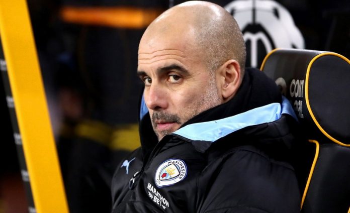 guardiola