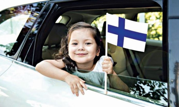 happiest-countries