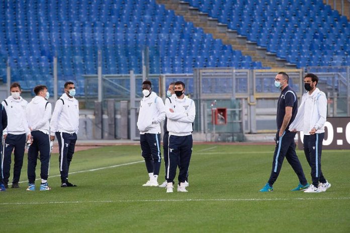 lazio