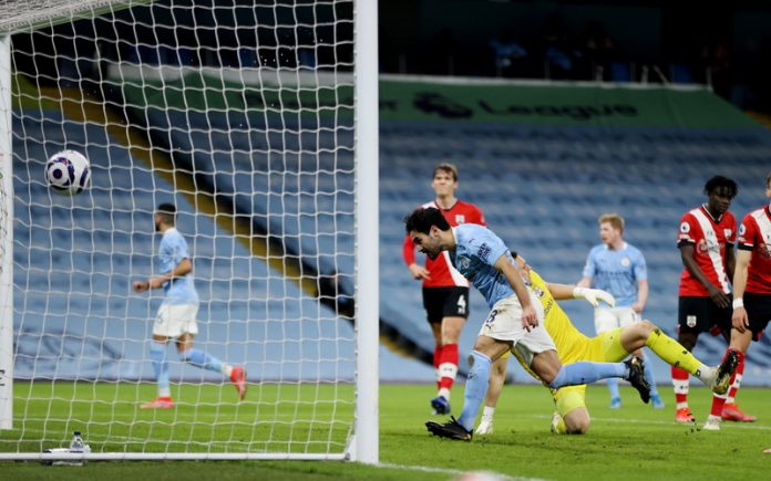 man city