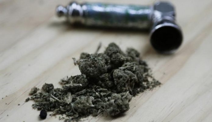 marihuana