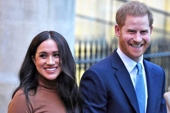 BRITAIN-ROYALS