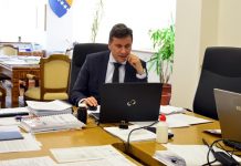 Novalić: Vlada FBiH radi 24 sata dnevno da nabavi vakcine