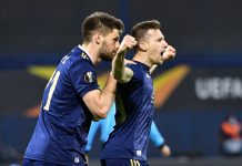 Dinamov junak nakon žrijeba: Trebamo ostati ponizni i skromni