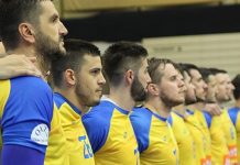 Rukometna reprezentacija BiH danas u Bugojnu dočekuje Austriju