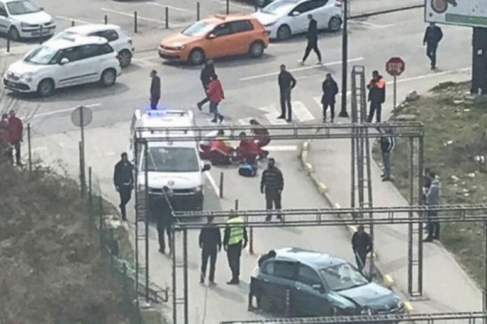 sarajevo saobracajna