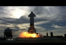 Raketa SpaceX-a eksplodirala nekoliko minuta nakon što se uspješno spustila na to