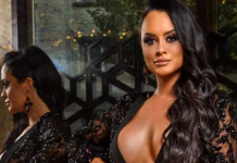 Žena od sultana u nikada provokativnijem izdanju!