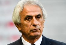 Halilhodžić: Mamić mi nikad nije ušao u svlačionicu. Zapravo, jednom je…