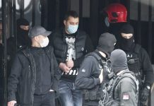 Funkcioneri i policajci iz RS radili za mafiju Velje Nevolje