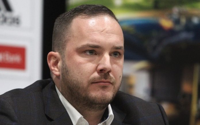 vico zeljkovic nfsbih