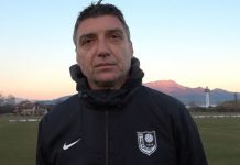 Marinović: Očekuje nas još jedan derbi protiv iskusne i kvalitetne ekipe