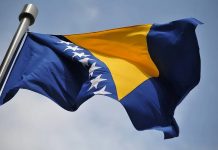 Danas je Dan nezavisnosti Bosne i Hercegovine