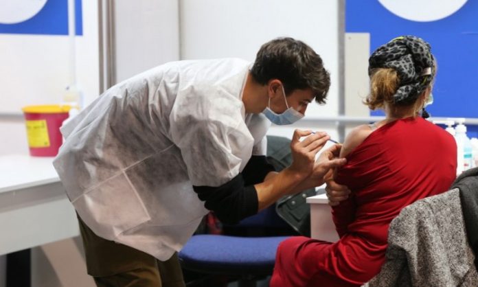 Izrael_koronavirus_vakcina_Xinhua