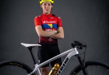 Lejla Tanović utrkom u Nalesu započinje novu sezonu