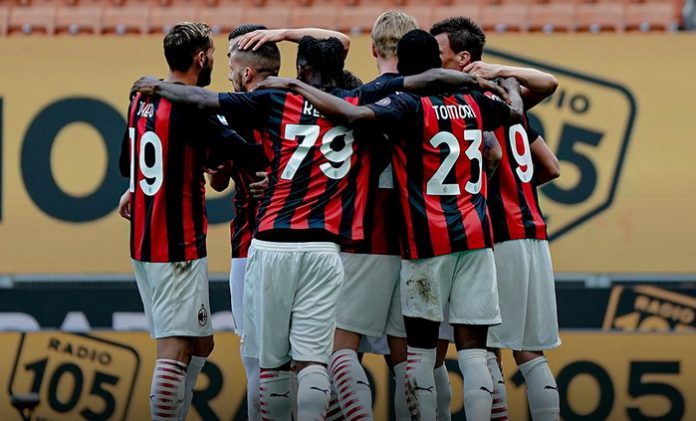 ac milan