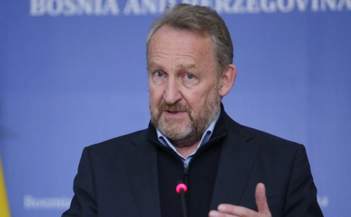 bakir izetbegovic 21