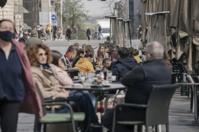 beograd baste