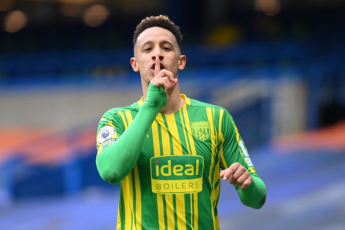 callum robinson