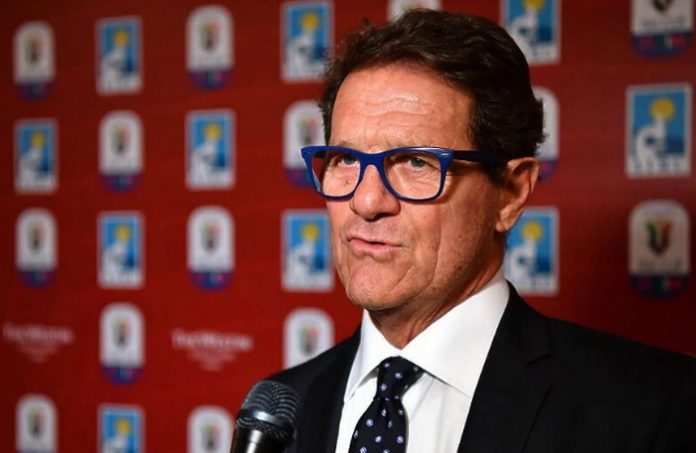 capello