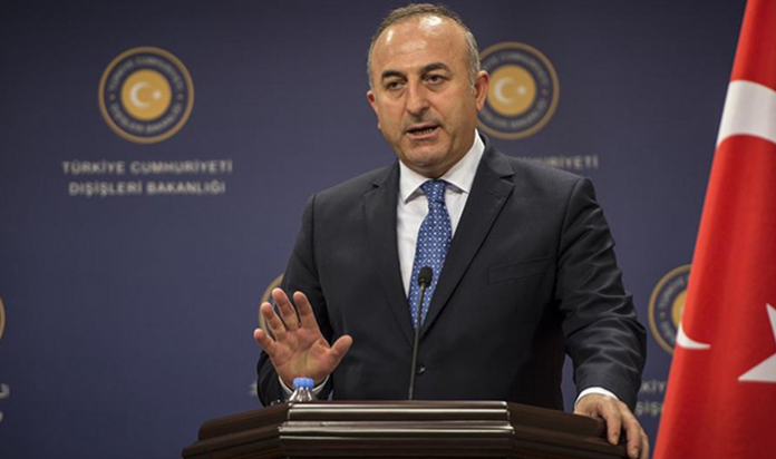 cavusoglu