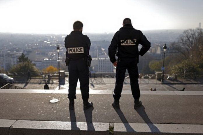 FRANCE-HEALTH-VIRUS