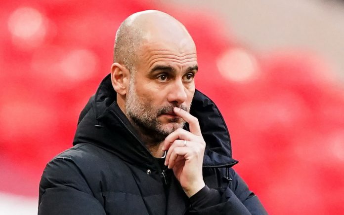 guardiola