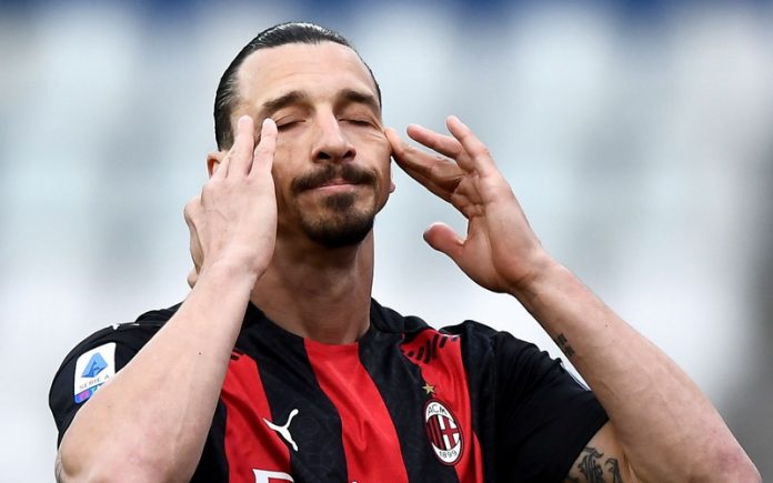 ibrahimovic